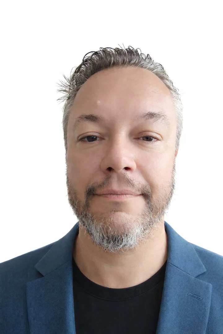 Cristiano Cardoso, fundador da Cardoso Soluções