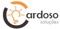 Logo Cardoso Soluções